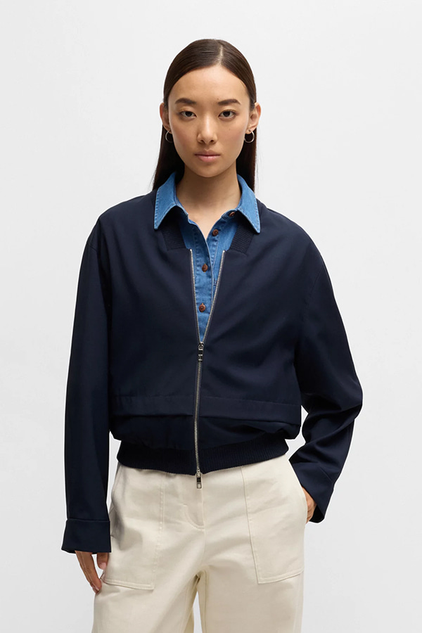 ΜΠΟΥΦΑΝ-ΣΑΚΚΑΚΙ - 406 ΜΠΛΕ